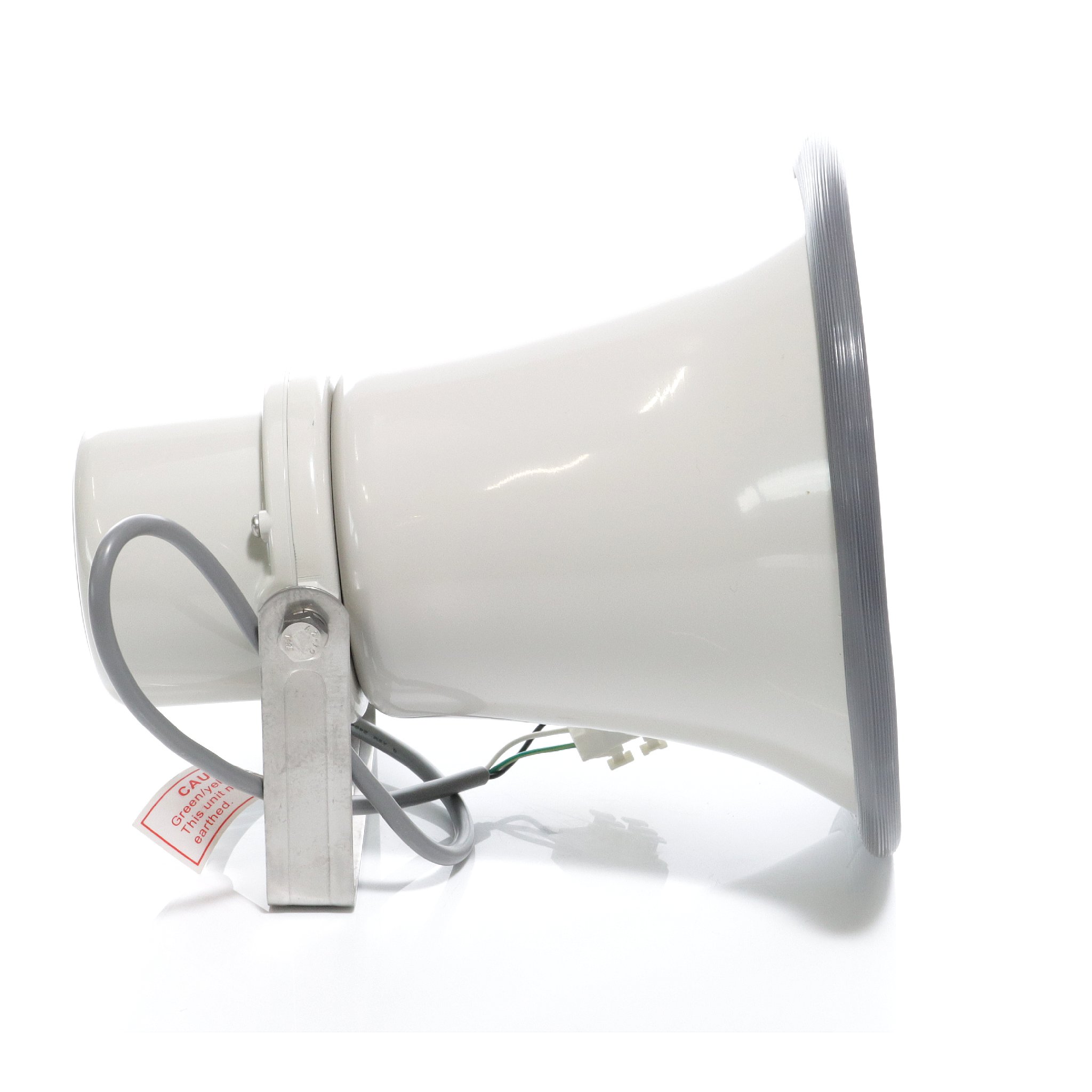 Horn loudspeaker  New open Box